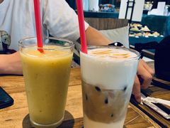 -漫咖啡(红唐店)