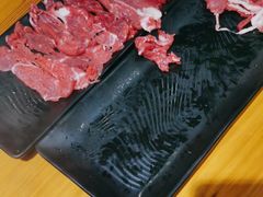 潮州大四喜-牛品福潮汕牛肉火锅(旺庄店)