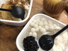 -甜心闲生手工传统冰粉(奎星楼店)