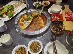 -热辣宗师·串串火锅(万达金街店)
