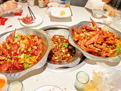 -香味轩(北海路店)