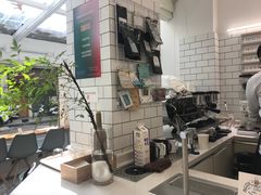 -Onirii Coffee(长乐路店)