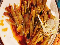 爆炒竹蛏-202特色排档(五缘湾店)
