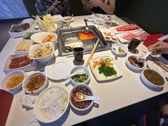 -海底捞火锅(威高广场店)