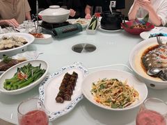 -湖锦酒楼·32年地道湖北菜(光谷店)