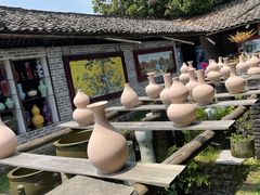 -景德镇古窑民俗博览区