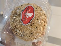 -白玉兰食品(中山公园龙之梦店)