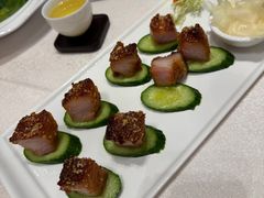 -广东胜利宾馆西关粤中餐厅