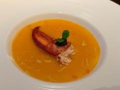 -采悦轩中餐厅·粤菜·海南菜(神州半岛喜来登度假酒店)