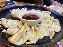 大圣锅铁-大圣烧烤(马湖新村店)