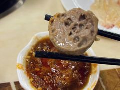 -贵宾牛·潮汕牛肉火锅(珠池总店)