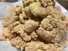 -夏日玛莉西餐厅(祁阳新天地店)