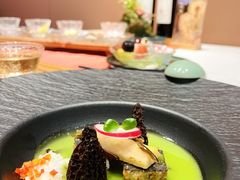 -叶叶菩提(太原别墅店)