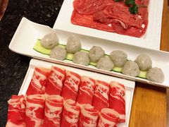 -老码头火锅(骡马市店)