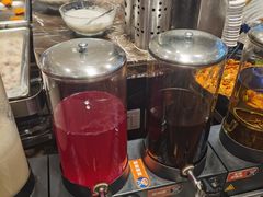 -素满香·素食自助餐(西安·民乐园店)