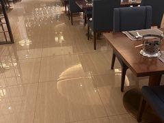 -新希望诺富特酒店-青岛湾中餐厅