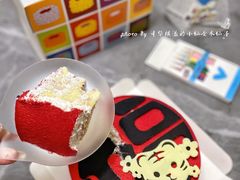 -洛佩塔蛋糕