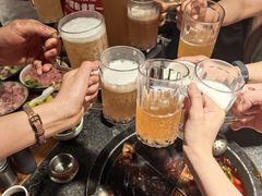 -陈眼镜火锅(总店)