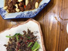 -下梅人家土菜馆(历史文化餐厅度假区店)