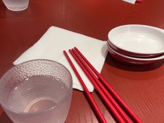 -喜家德虾仁水饺(北京超极合生汇店)