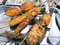 -老虎滩大连海鲜烧烤(建邺云锦路总店)