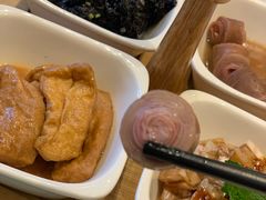 -莆田餐厅PUTIEN(三里屯店)