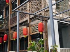 -慢丽江·云南野生菌土鸡锅(西山店)