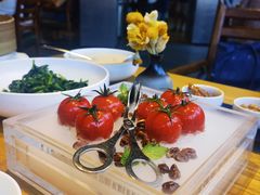 -小大董·烤鸭(五棵松店)