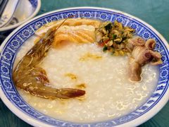 -桂园白粥·潮汕老味道