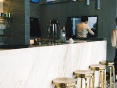-乔泰勒JOETYLER西餐厅(曲江店)