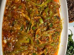 -院8里·小聚园老川菜(九眼桥店)