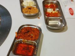 -么子烤肉(化龙池店)
