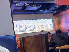 -里岛烤鱼(东港凯虹广场店)