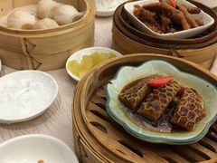 -潮福城大酒楼(北尚店)
