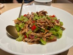 -一坐一忘云南菜(卓悦中心)