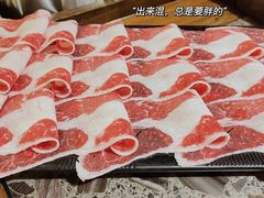 -陈渡桥老火锅(清潭店)