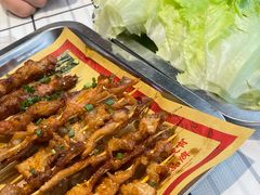 -杯莫亭(集里店)