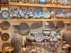 -新疆国际大巴扎