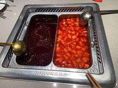 -海底捞火锅(正大乐城店)