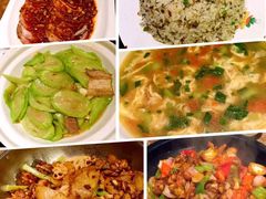 -蛙蛙叫干锅年代(簋街总店)