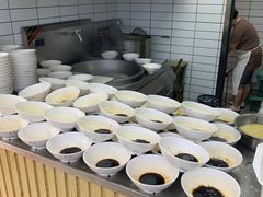 -草桥清真牛肉锅贴扁食店