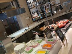 -TABLE·味西餐厅-成都茂业JW万豪酒店