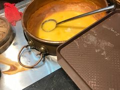 玉米糁汤-唐河王记·南阳民间菜(国基路店)