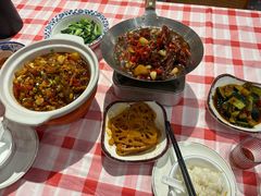 -3弄堂·滕王饭店·江西菜(铜锣湾店)