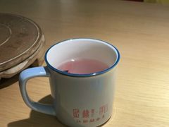 -蜜桃餐厅·伴山(绿宝广场店)