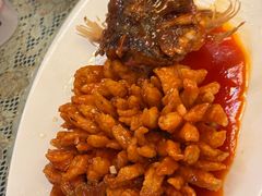 -新聚丰菜馆(太监弄店)