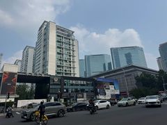 -北京SKP