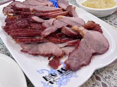 -胡同老锅烙(南二道街)