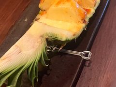 -贰醒·私房小院烧烤 (太古里店)