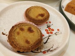 聚福咖啡蛋挞-聚福山莊·寻味顺德(北滘店)